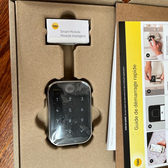 Yale Assure Lock 2 - Picture 2 of 2